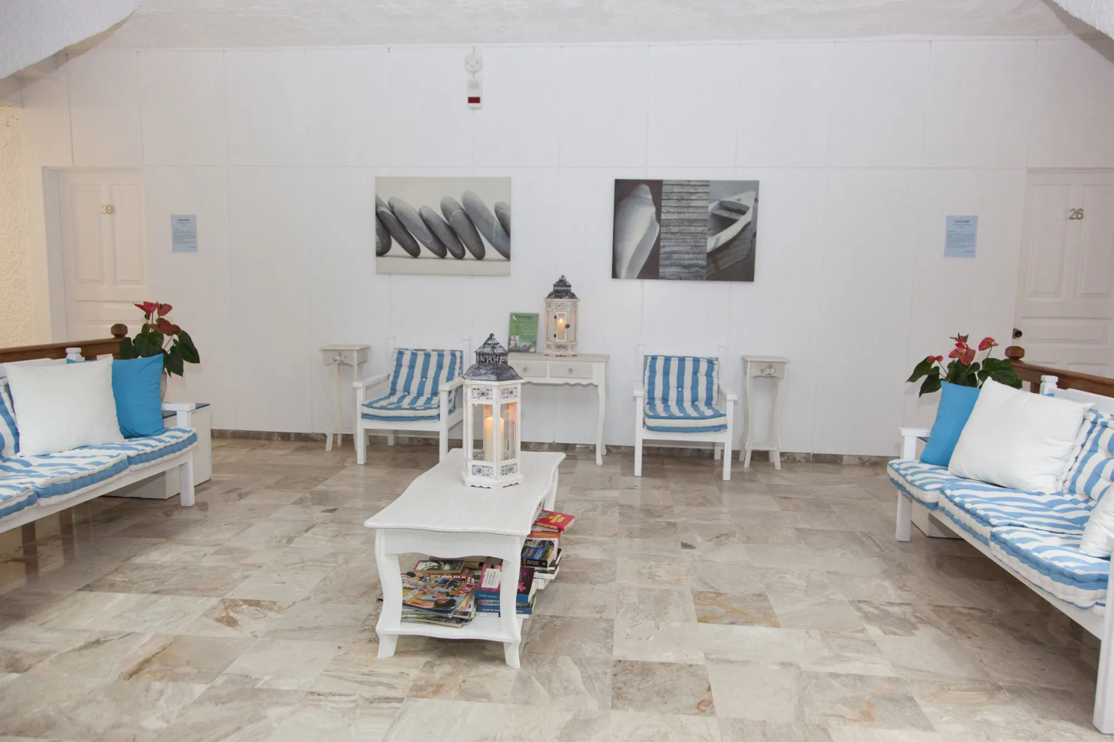 Evexia Boutique Hotel & Spa