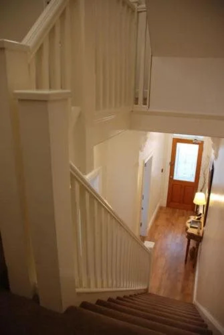 Wendover Guest House