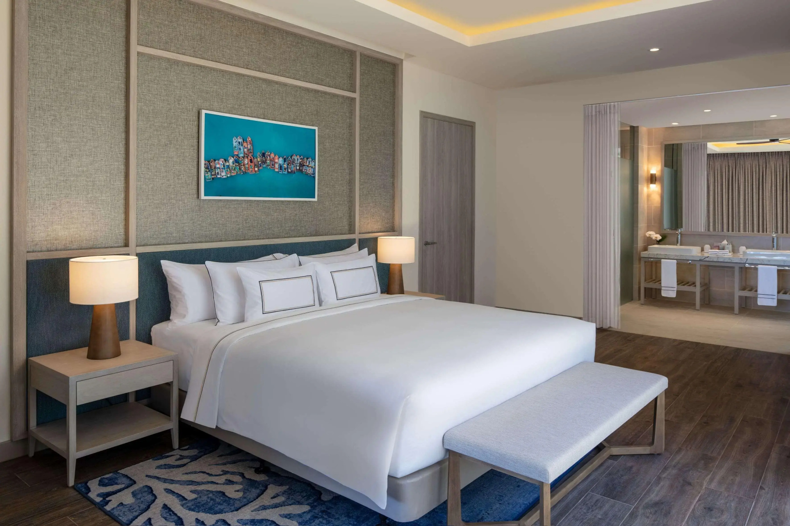 Melia Ho Tram Beach Resort