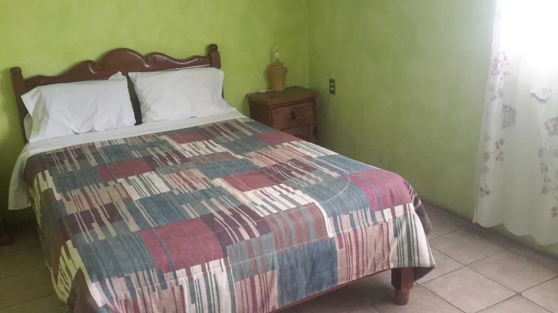 Posada Familiar Fernandas