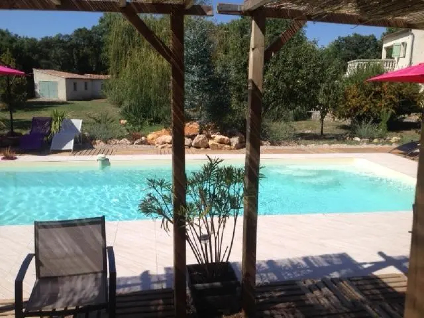 La Bastide
