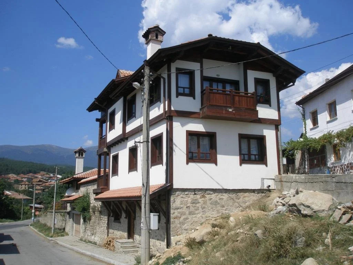 Kasta Bella Guesthouse