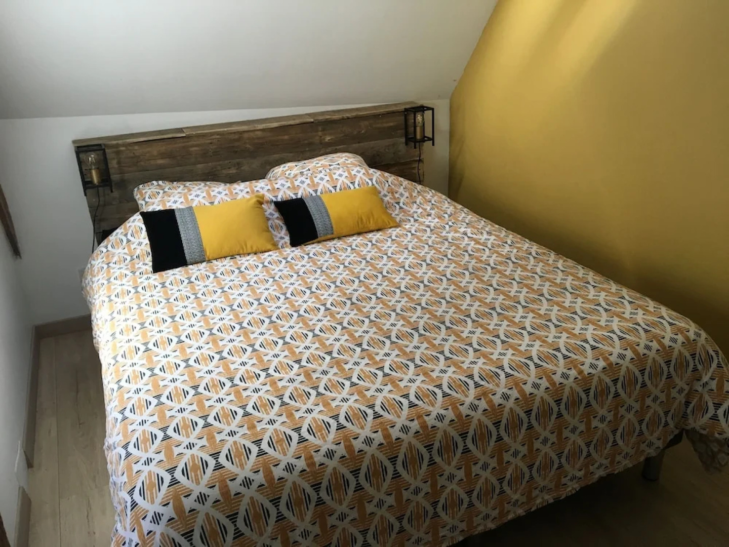 Domaine Des Tours Vauquelin