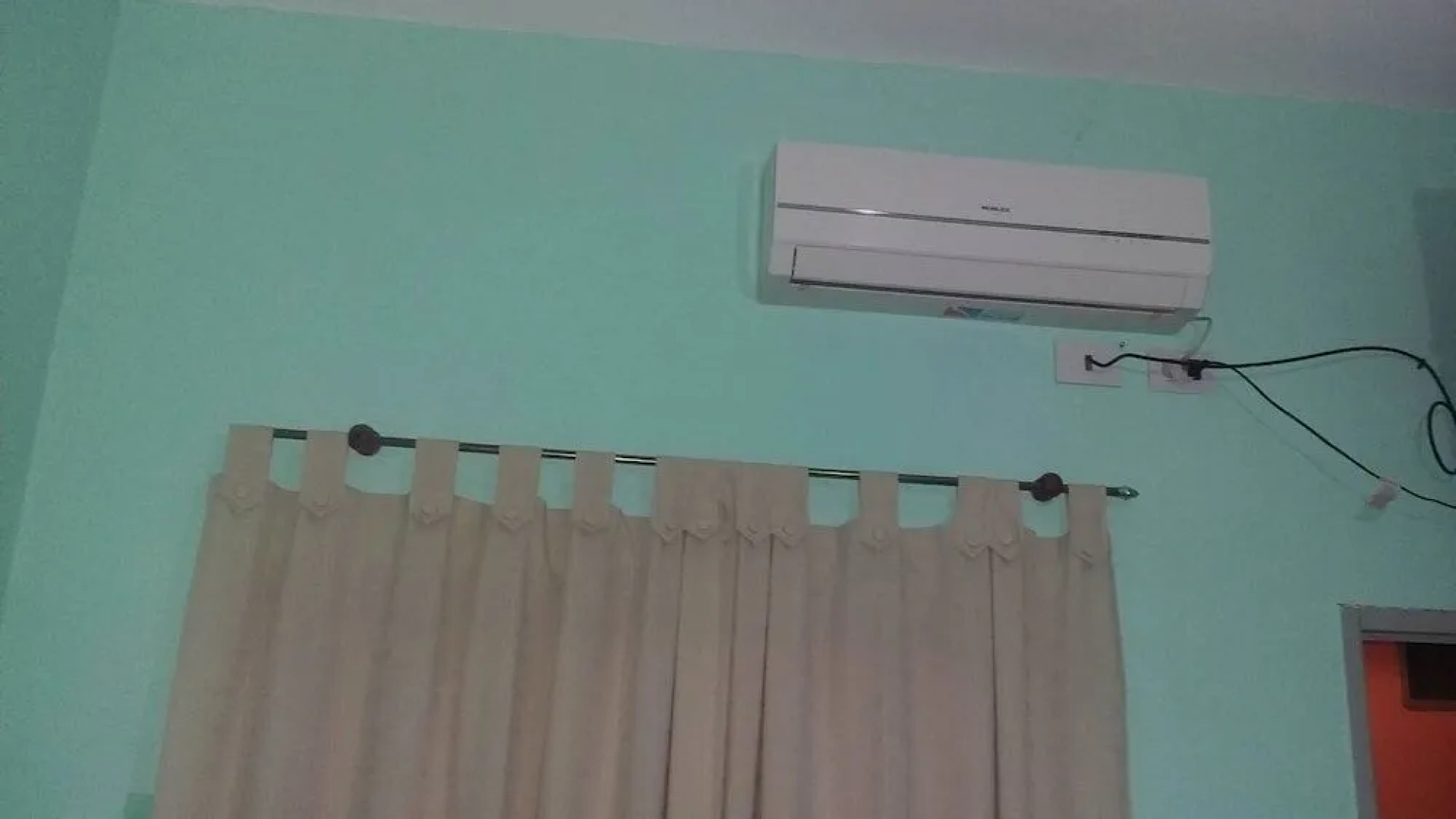 Residencial La Cigarra