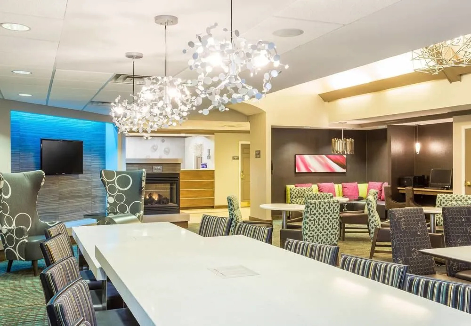 Residence Inn Louisville Northeast