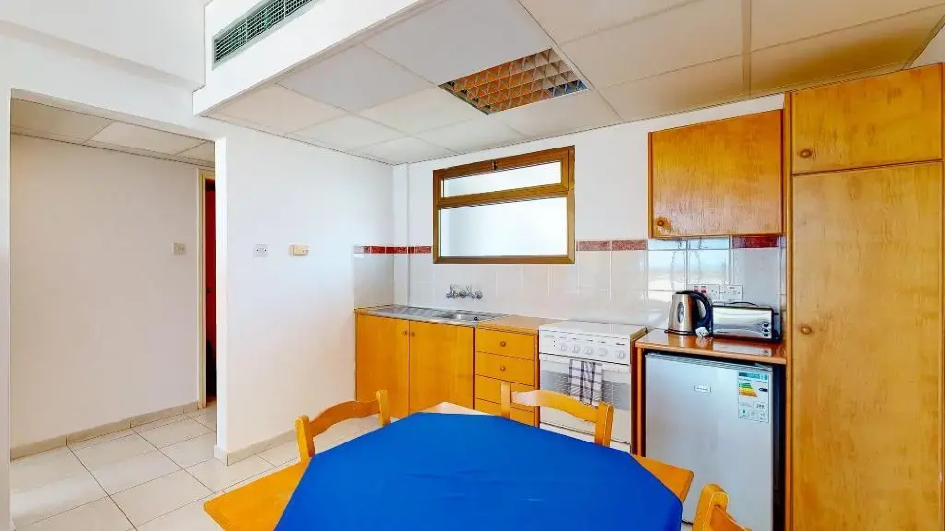 Corallia Beach Hotel Apartments