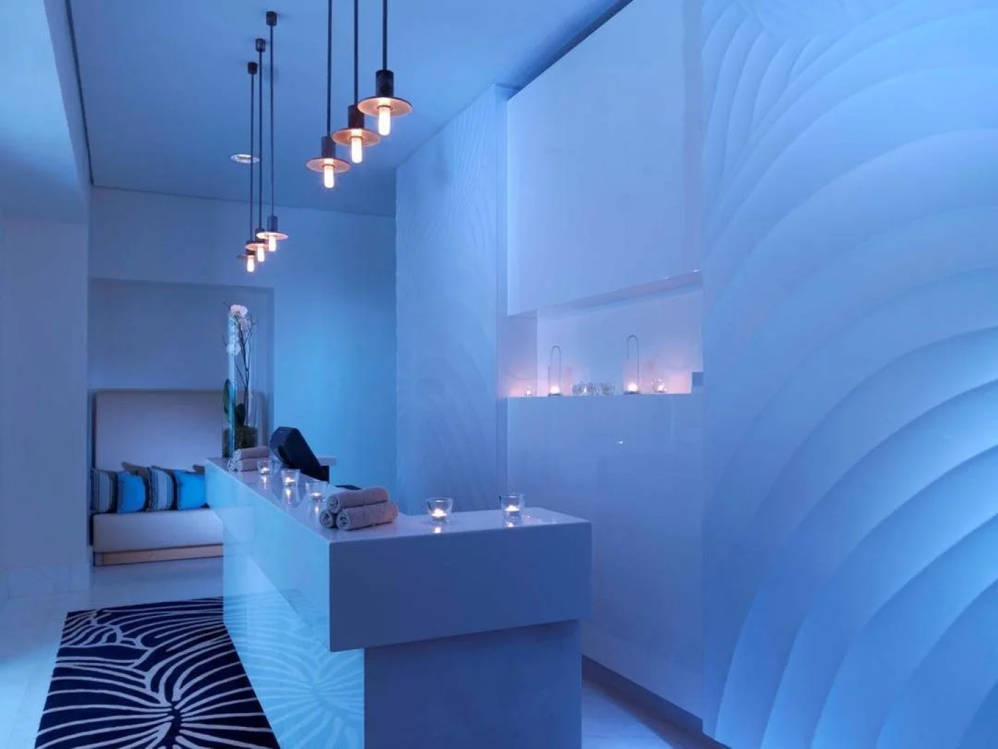 Radisson Blu Hotel, Abu Dhabi Yas Island