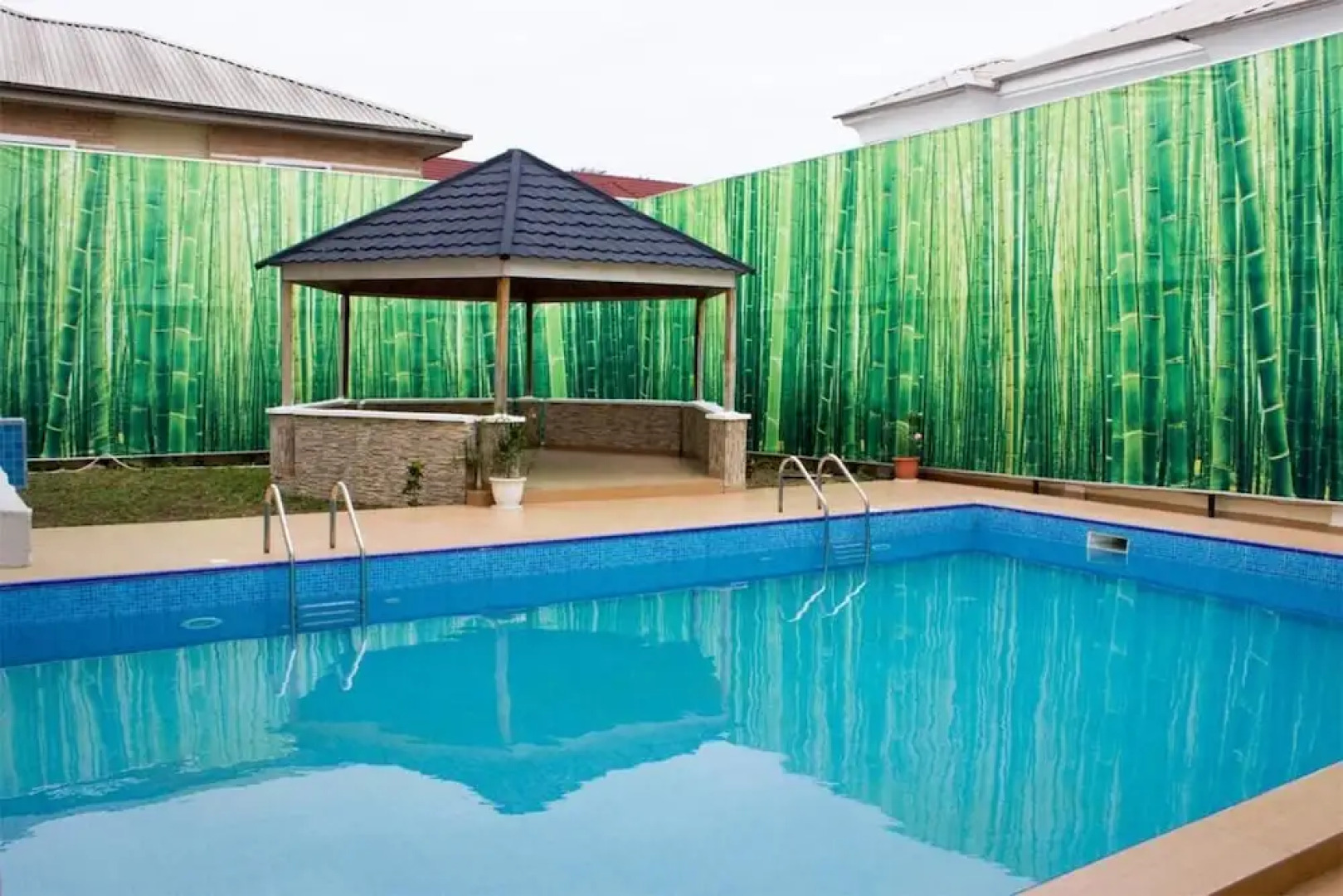Rooken Villas Hotel & Spa