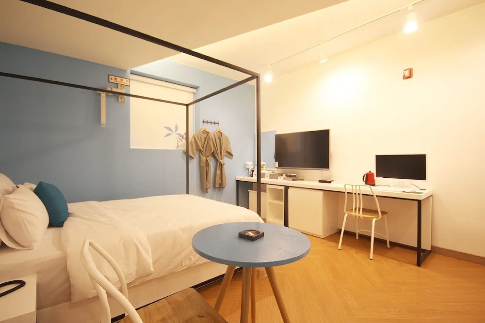 Iksan Fourseason Hotel