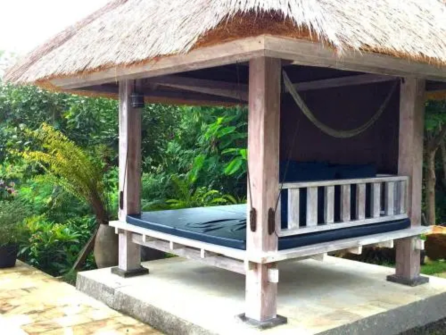 Sing Sing Resort Lovina