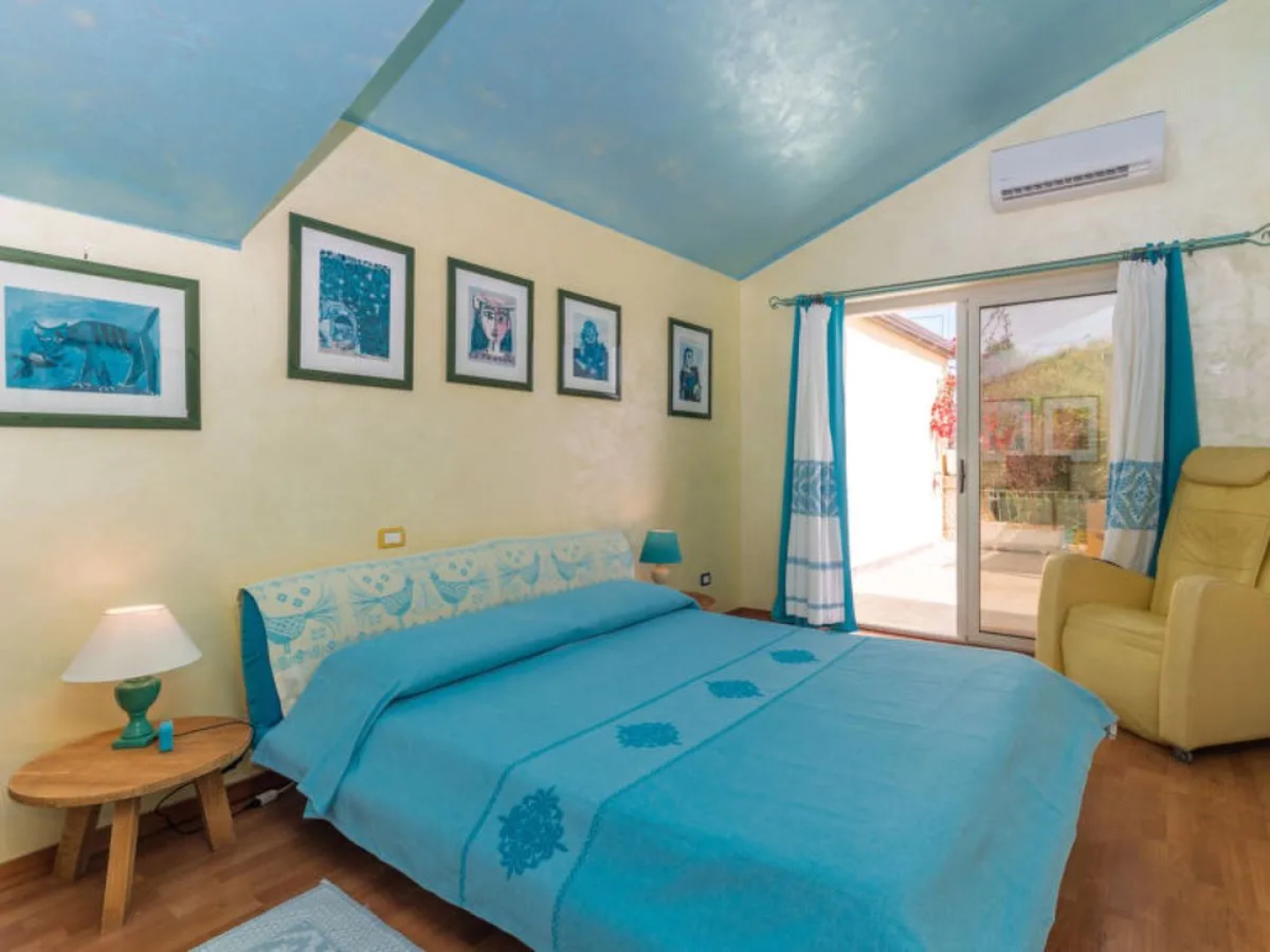 Locazione turistica Surphinia