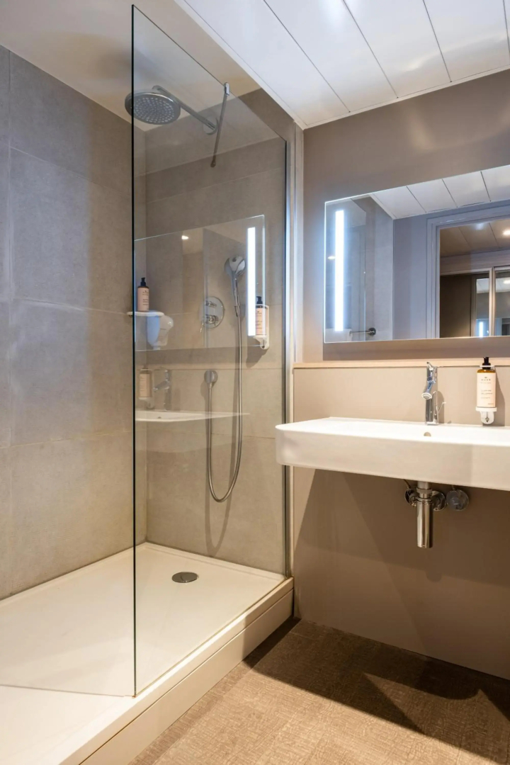 Mercure Grenoble Meylan