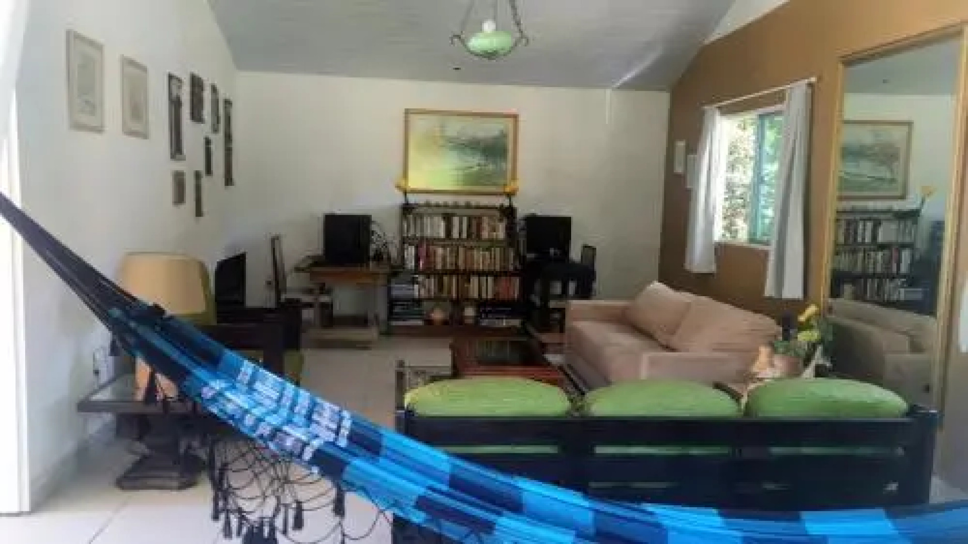 Casa Praia de Mariscal