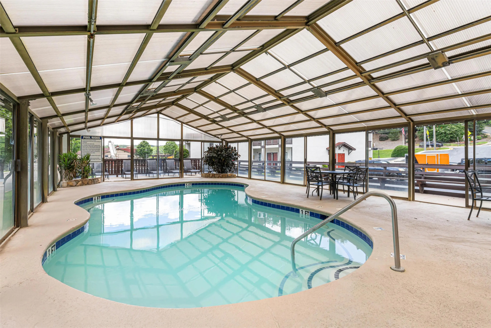 SureStay Hotel by Best Western Helen Downtown