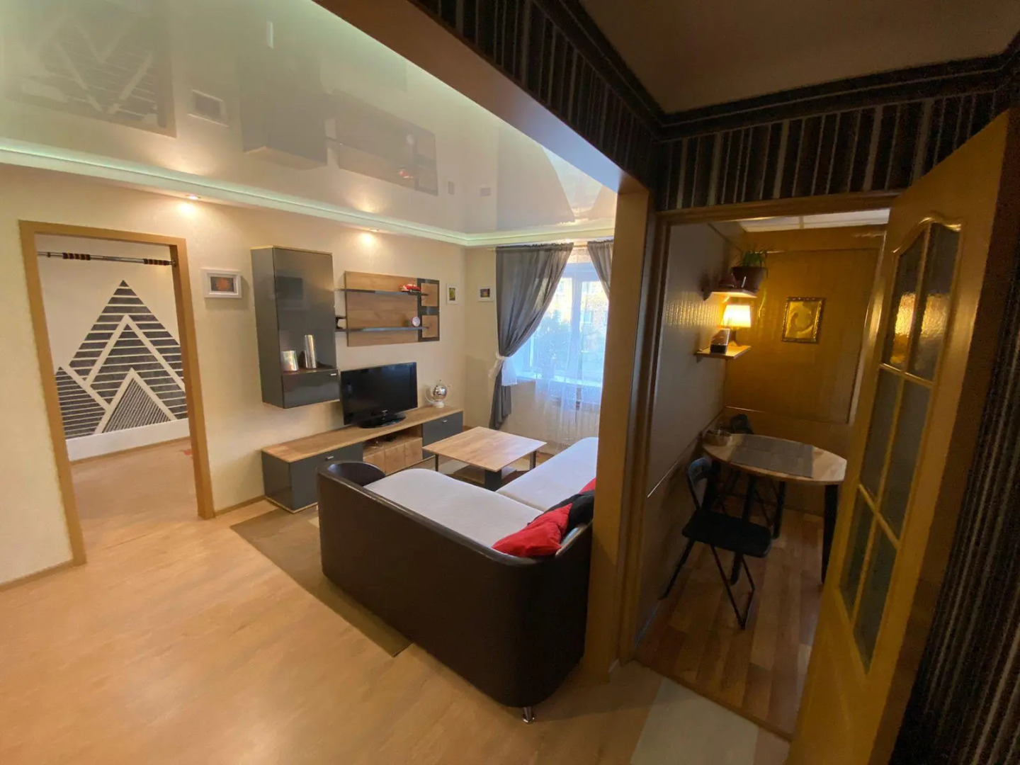 На Север на улице Октябрьская