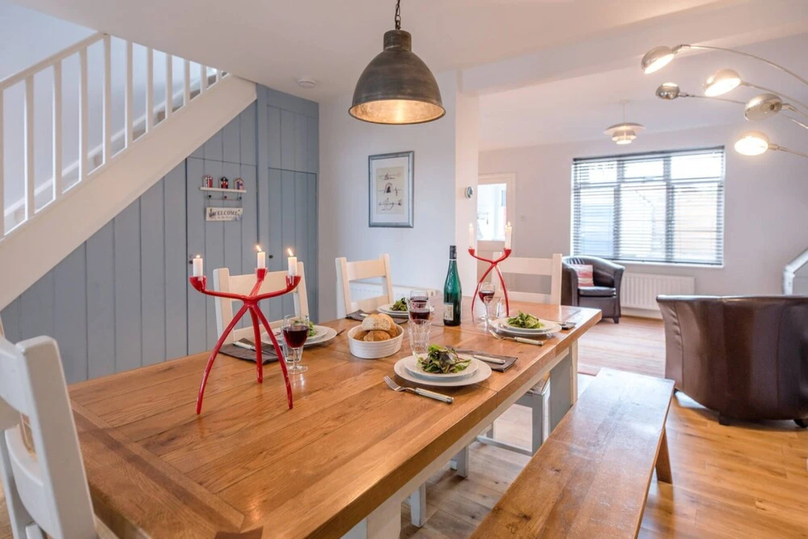 Sandy Lane Cottage in Reydon by Air Manage Suffolk