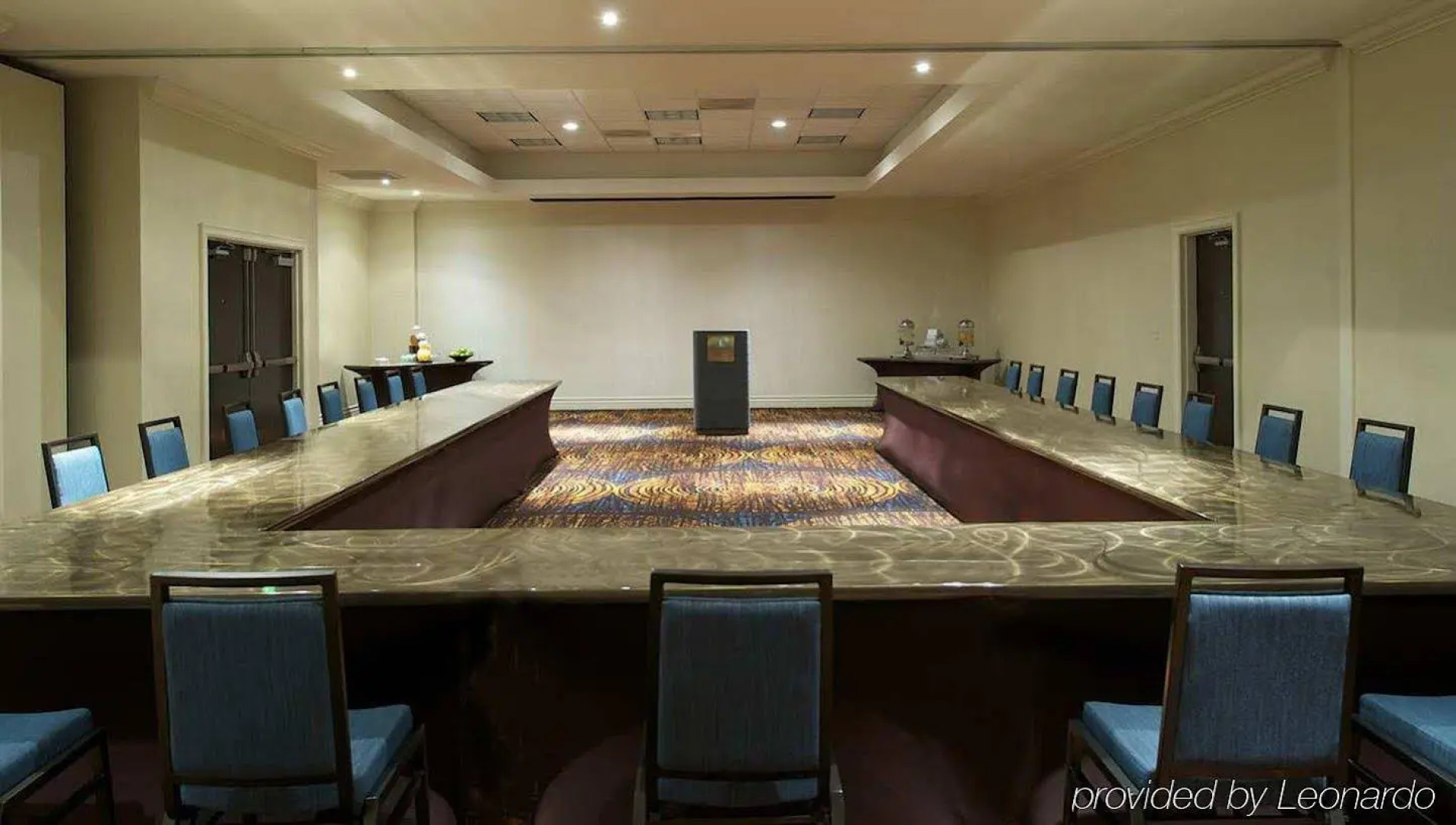 Embassy Suites by Hilton Walnut Creek