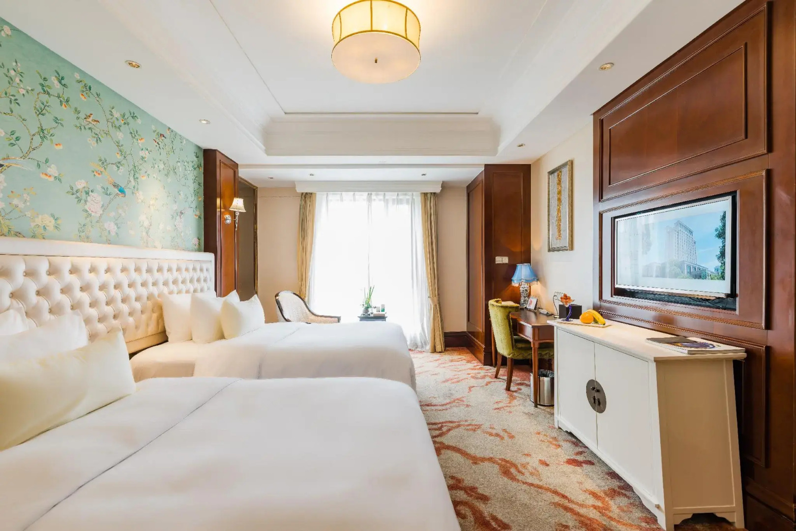 S & N International Hotel Linhai
