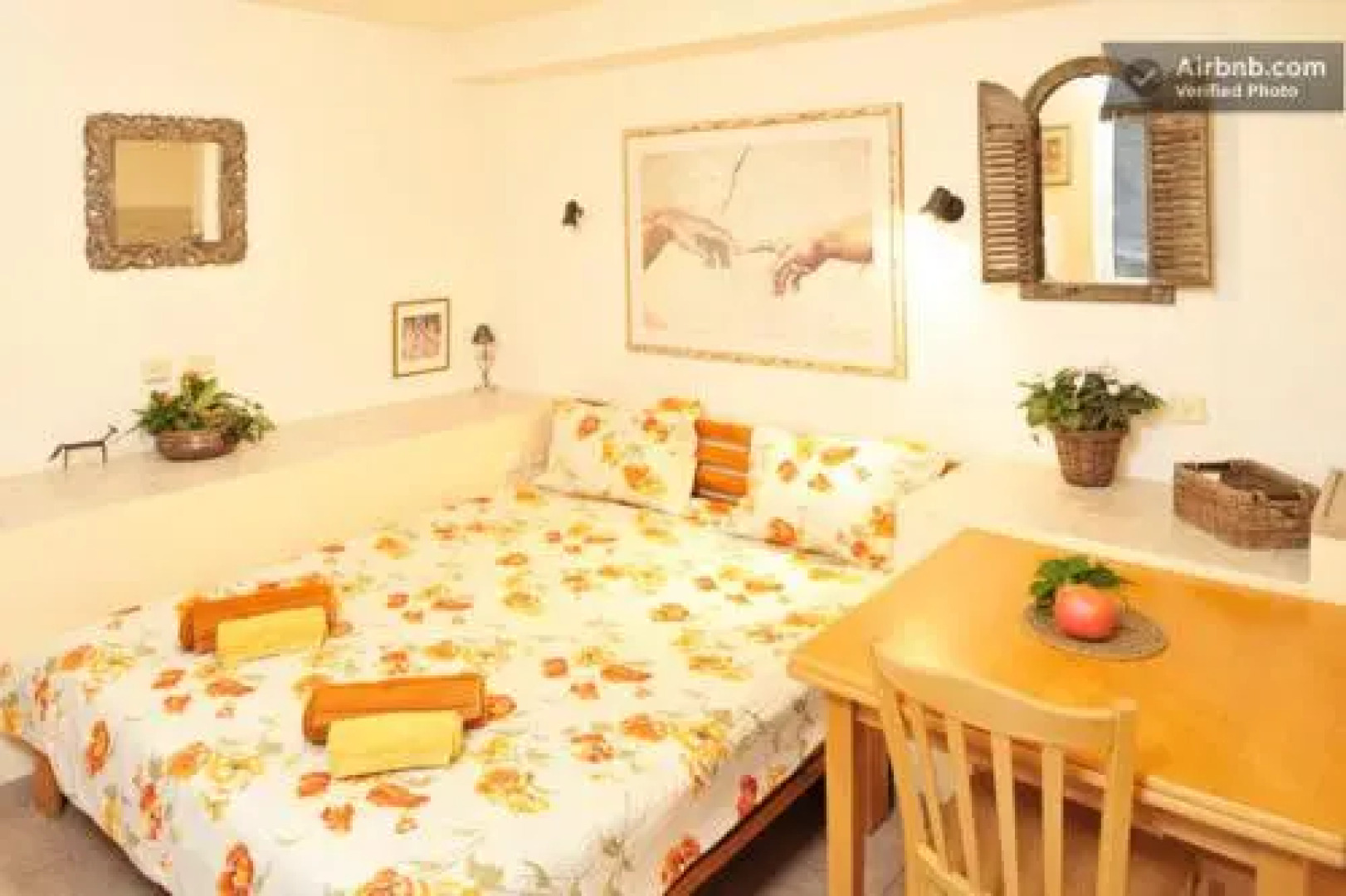 Lakshmi Vacation Apartments