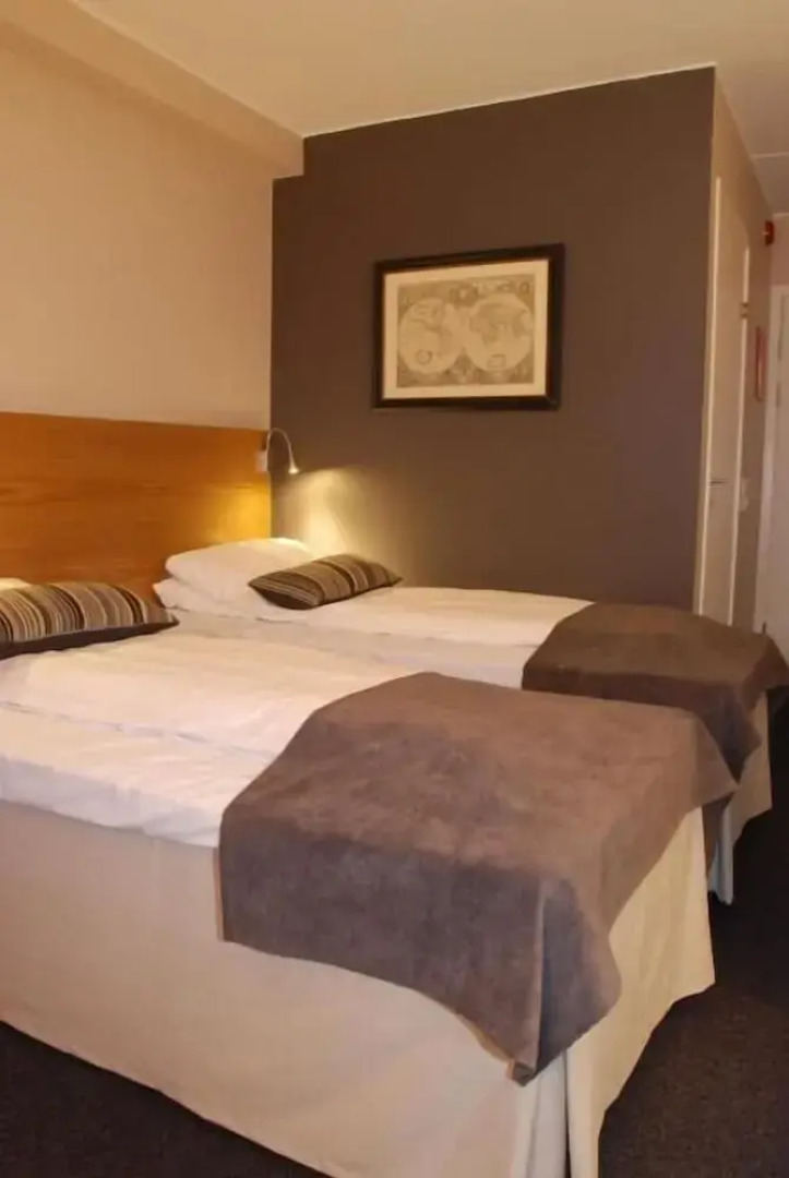 Sirdal Hoyfjellshotel