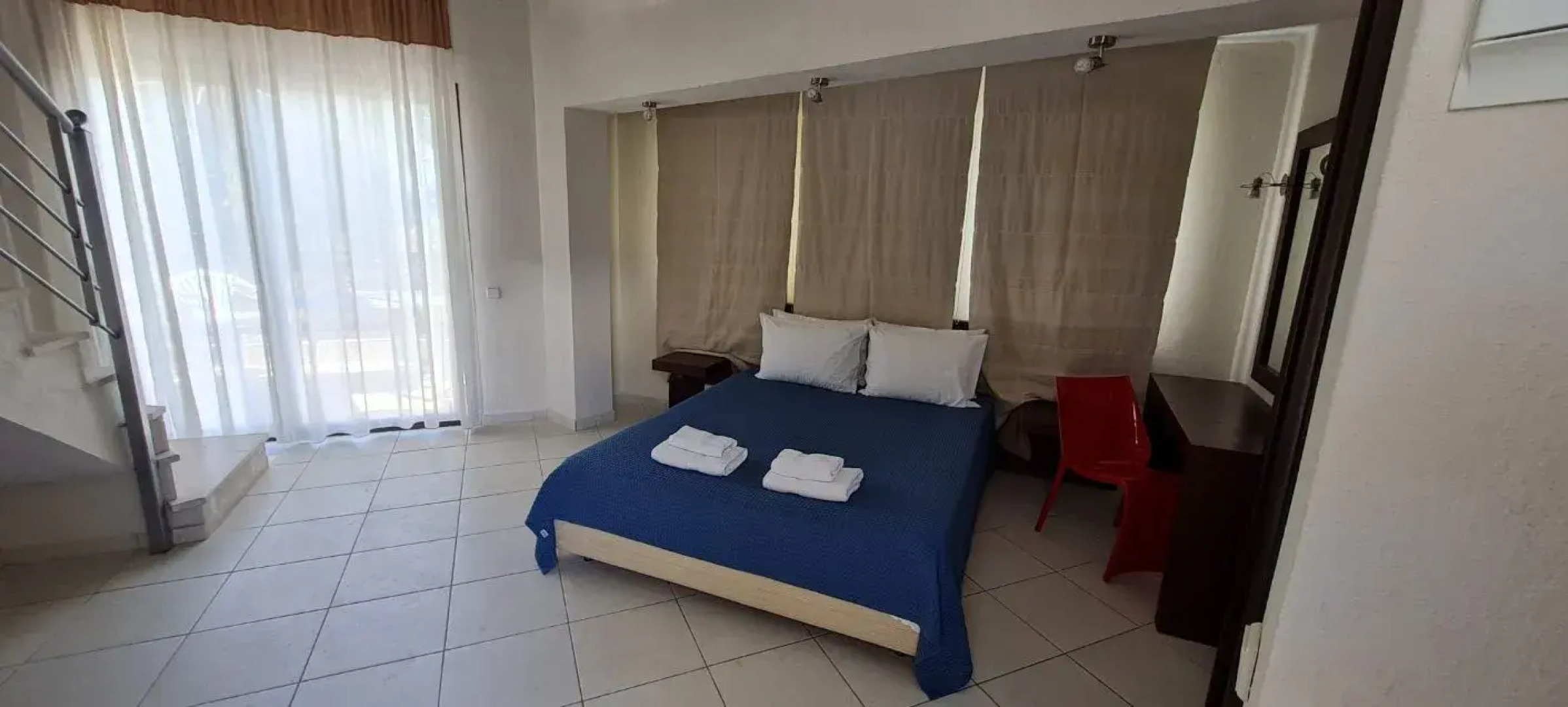 Greek Pride Aithrion Hotel