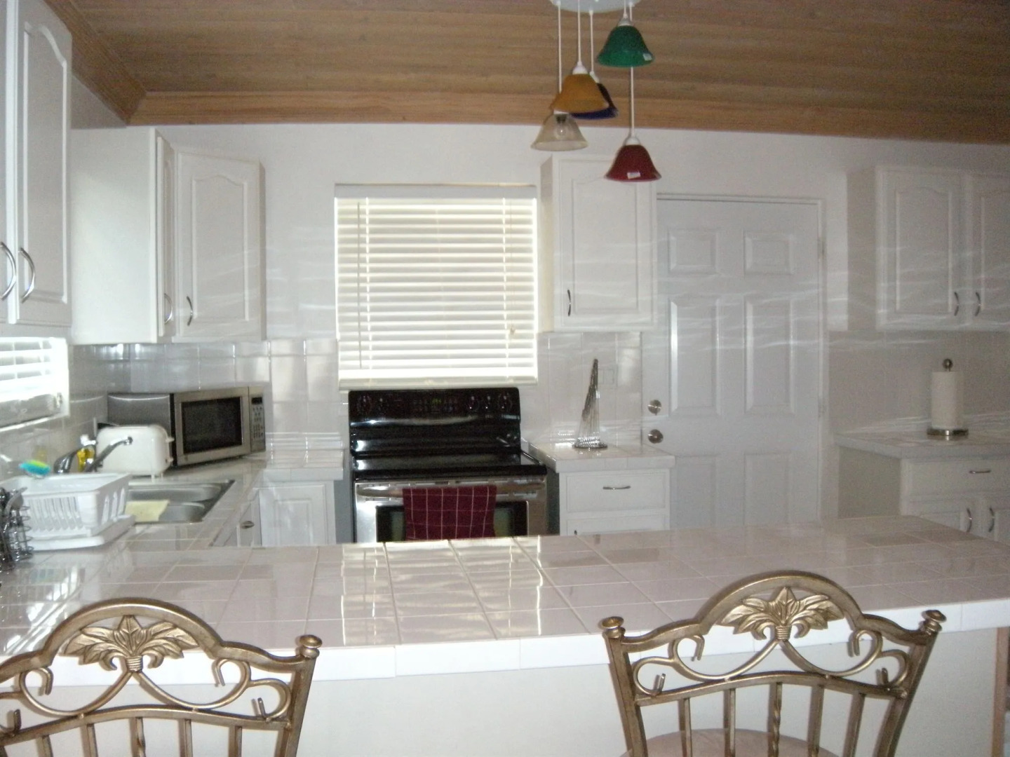 Sapphire Garden Townhouses