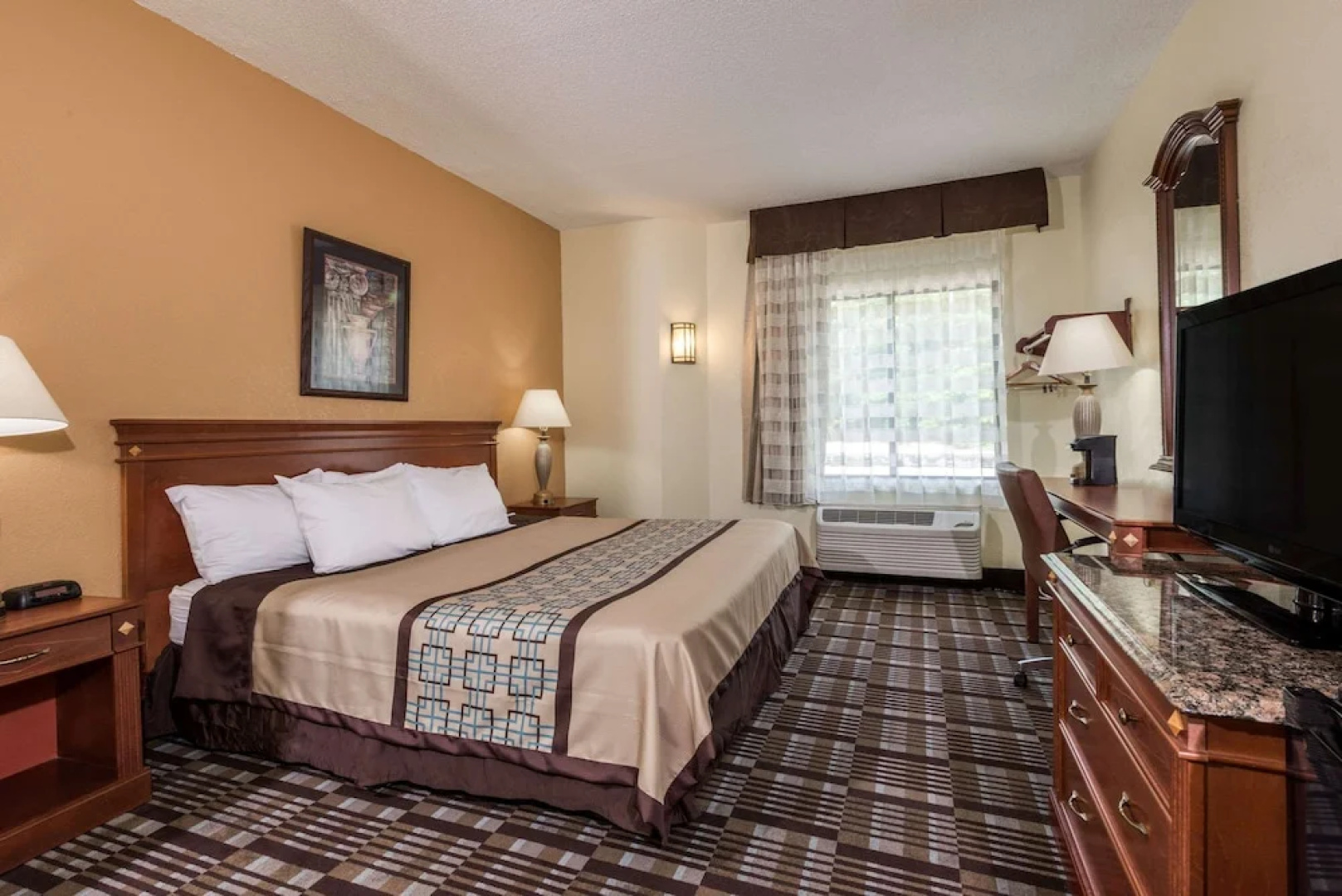 Days Inn Yadkinville