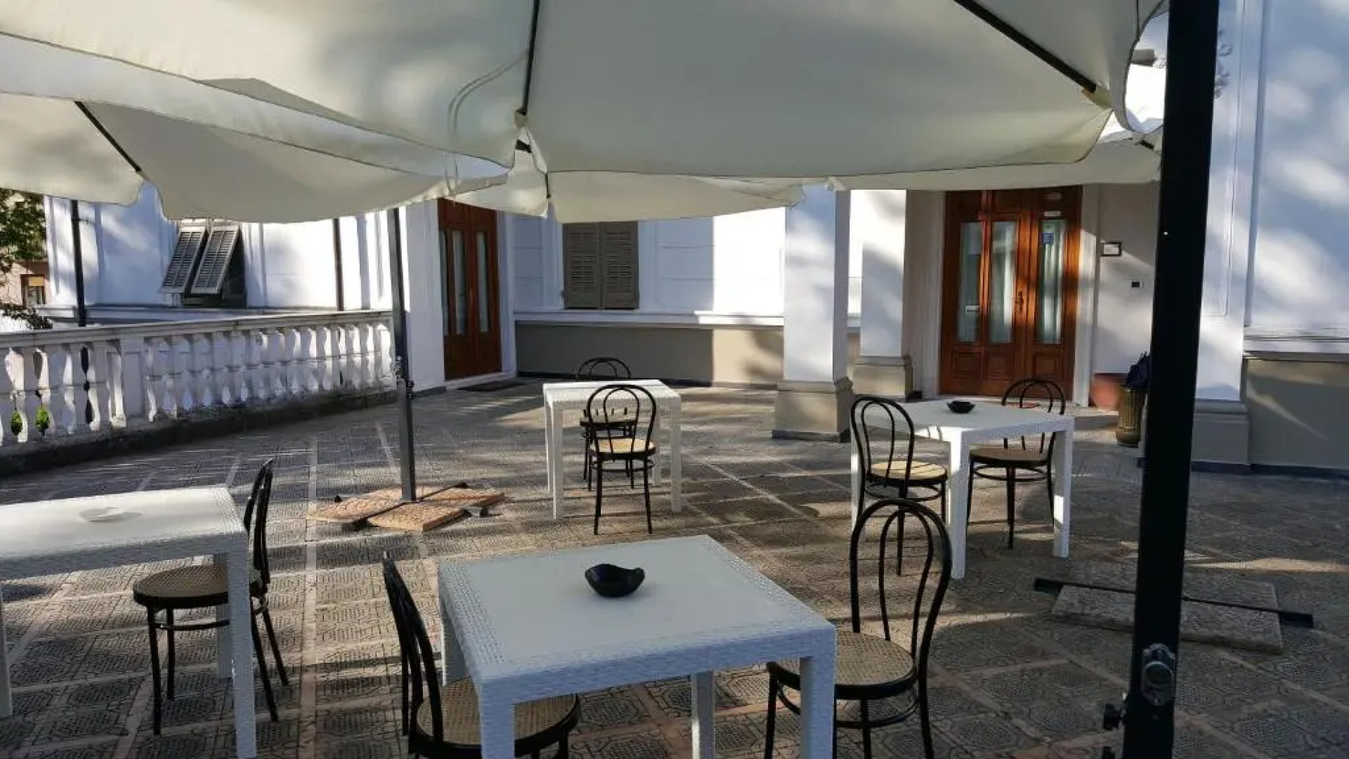 B&B Villa Gavina