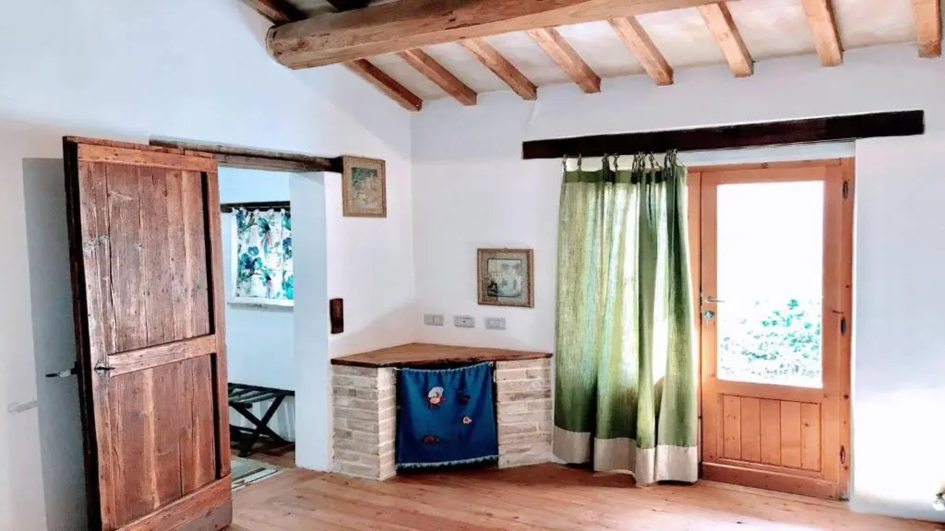 02 Pool Villa - Spoleto Tranquilita + Yoga - A Sanctuary of Dreams and Peace 02