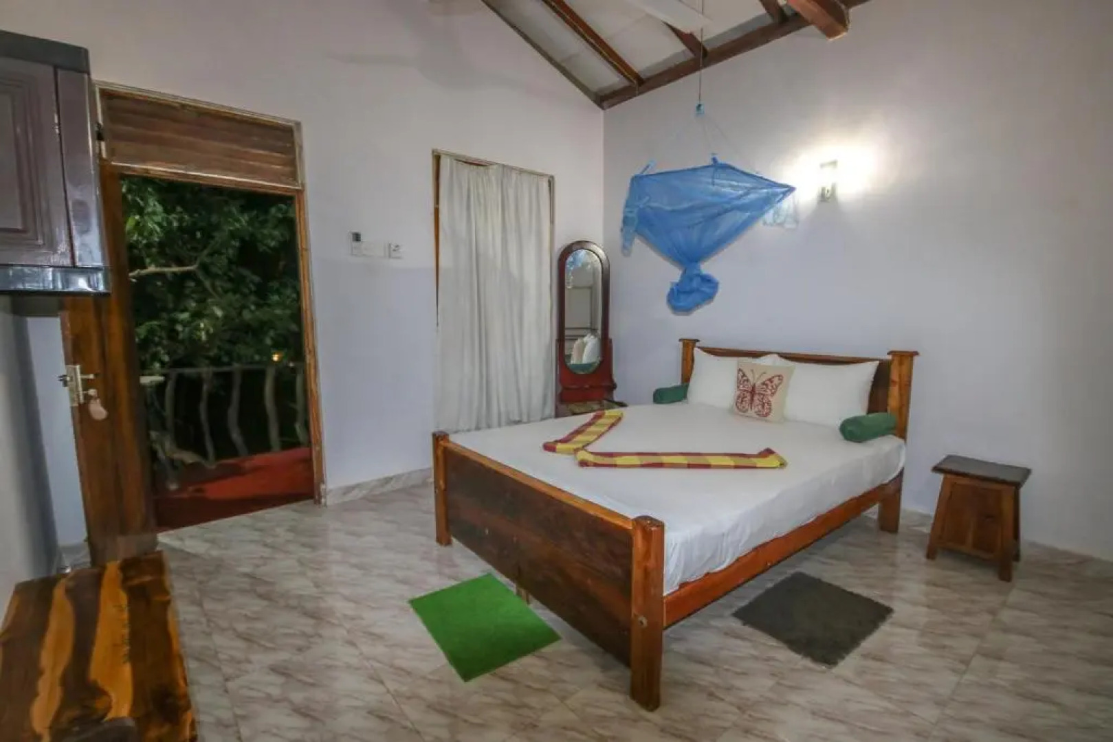 Green Park Safari House