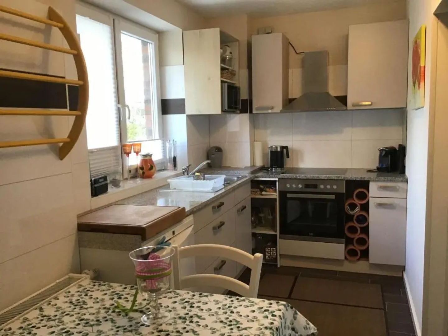 Ferienapartment Hartung (Adults Only)