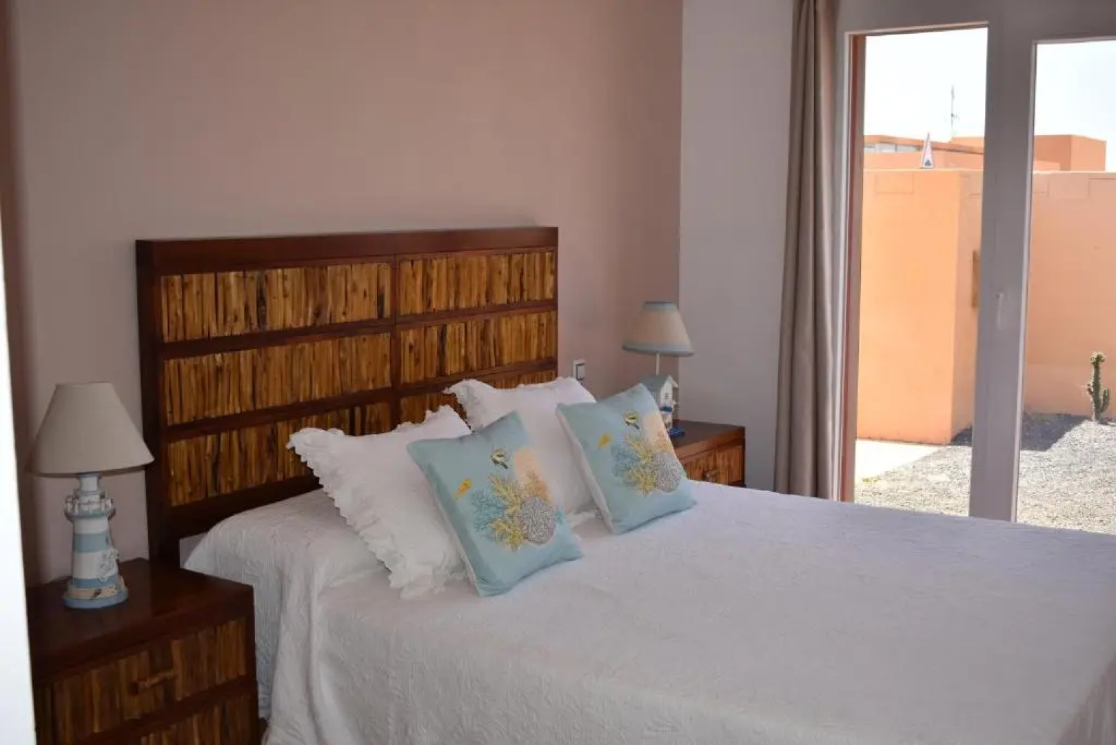 Villa Experience