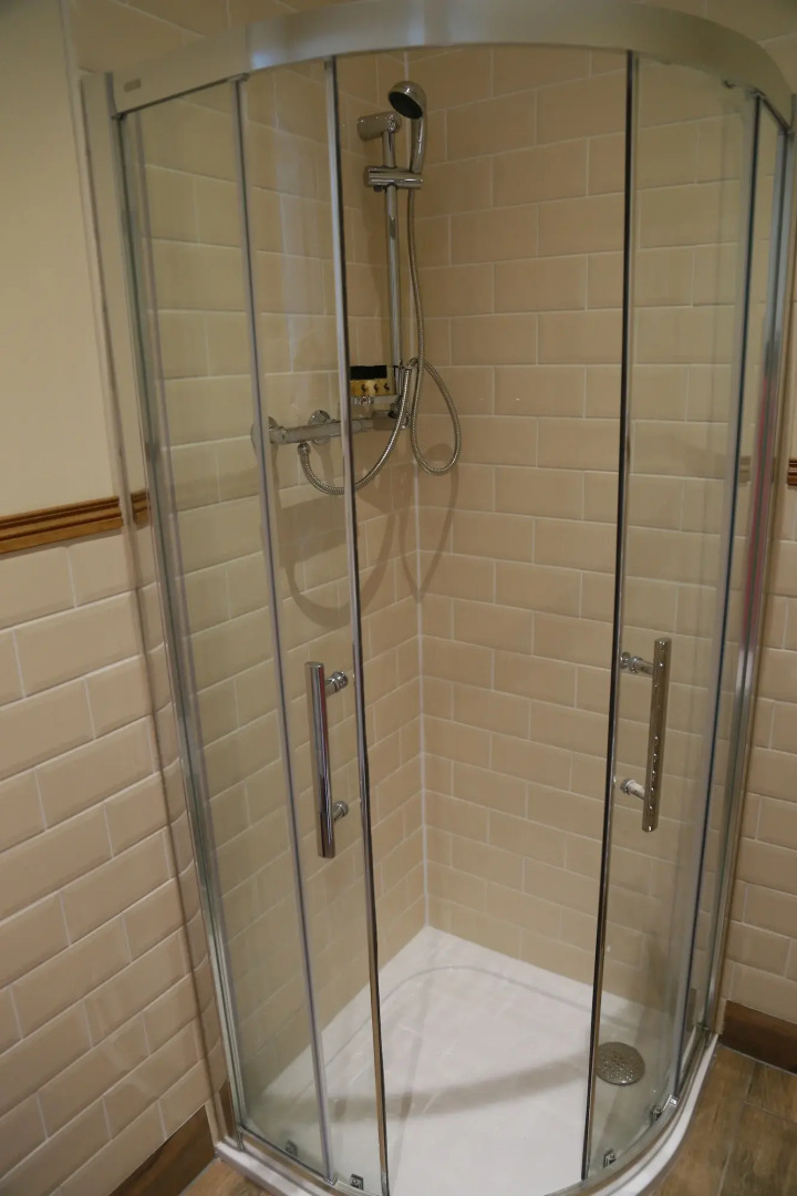 Number 8 The Townhouse