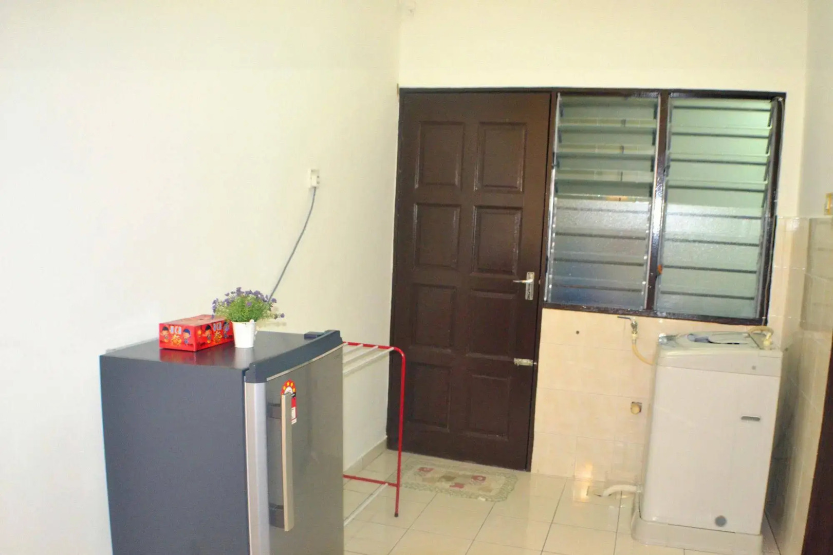 Sakura Homestay Kampar