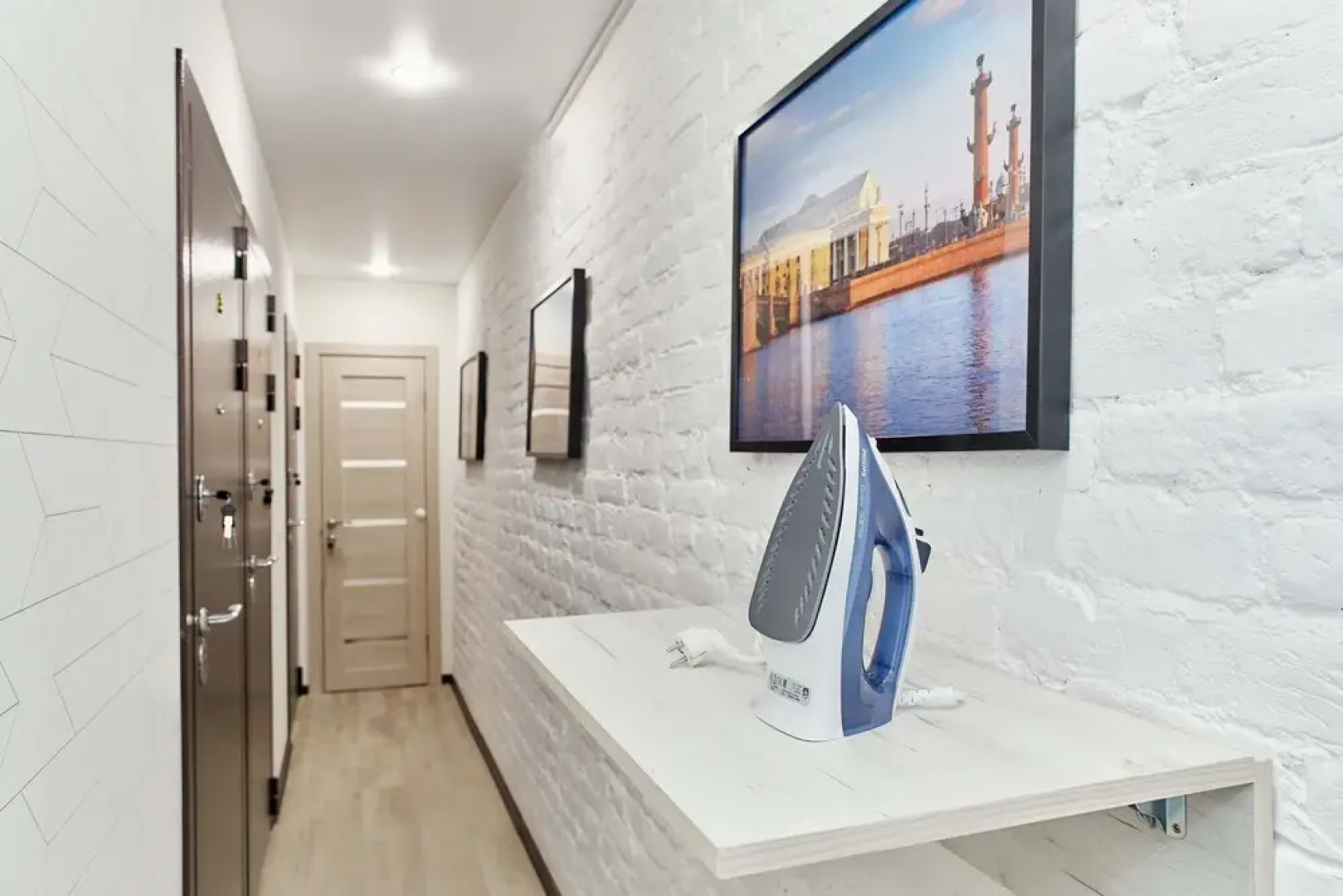 Апарт-Отель TakeRoom Бакунина