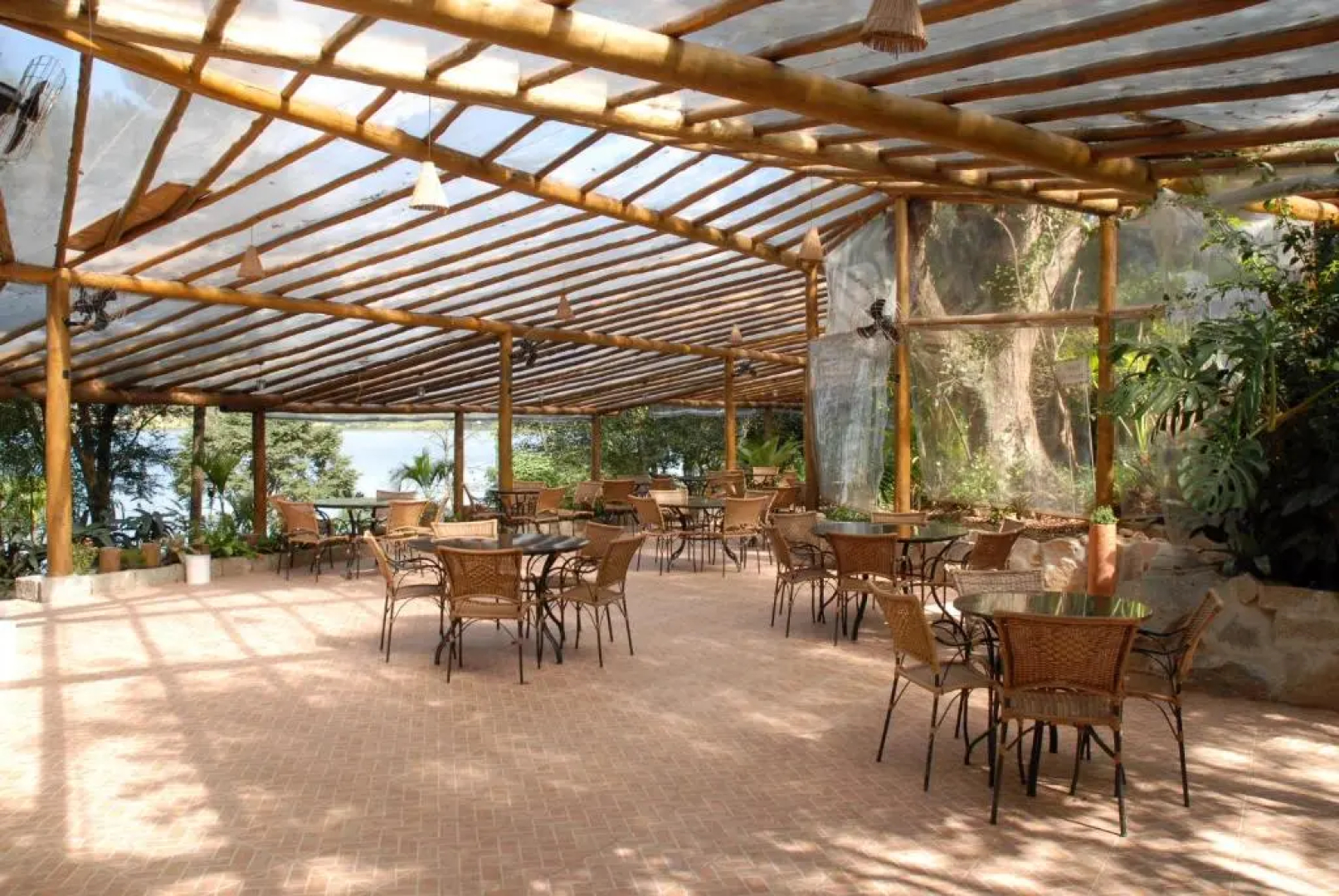 Eco Resort Refúgio Cheiro de Mato