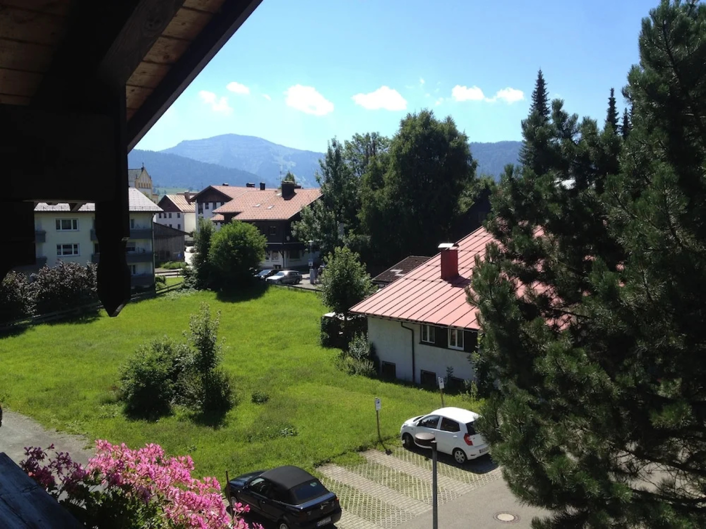 Kur- und Ferienhotel Haser
