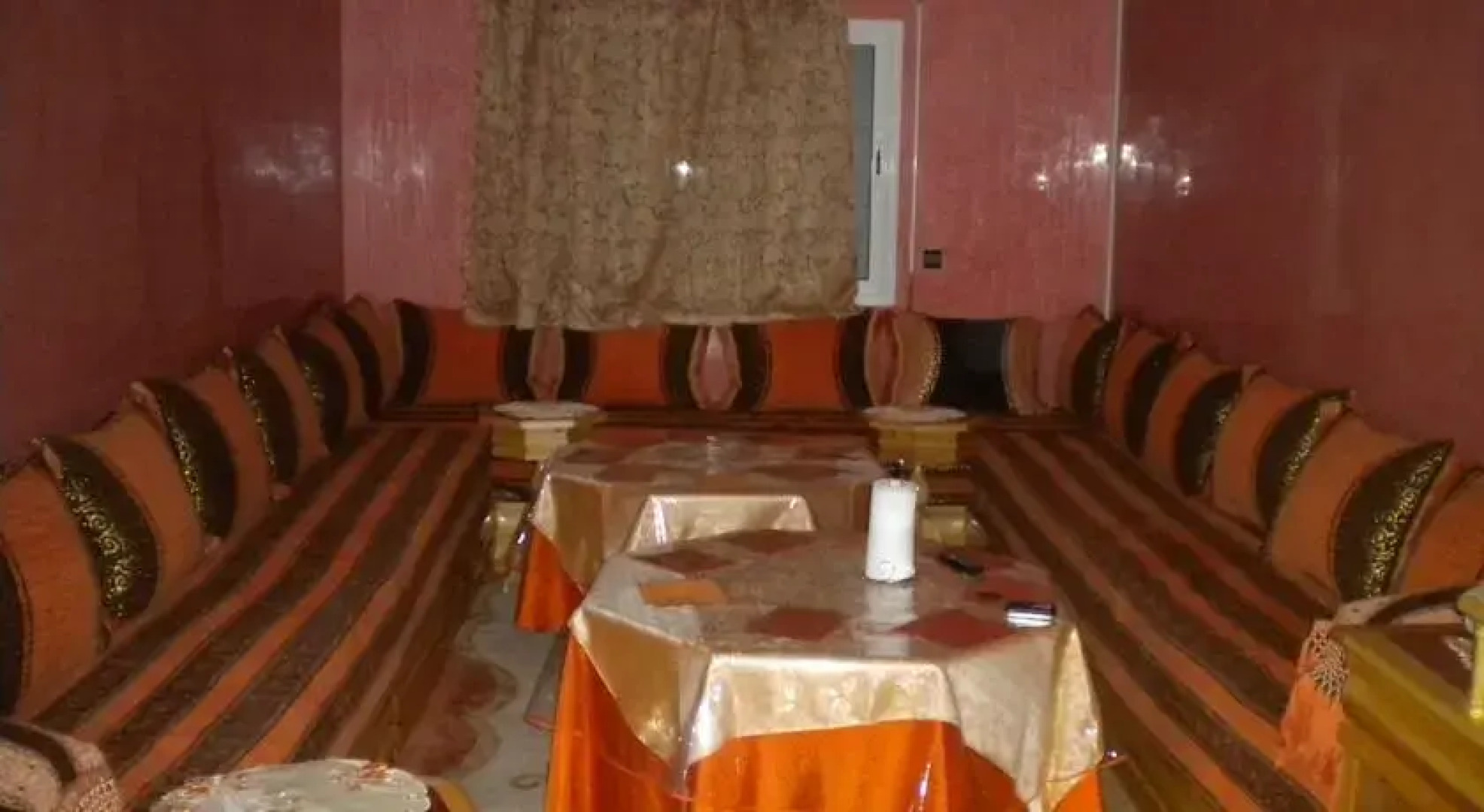 Taloubanete Apartment