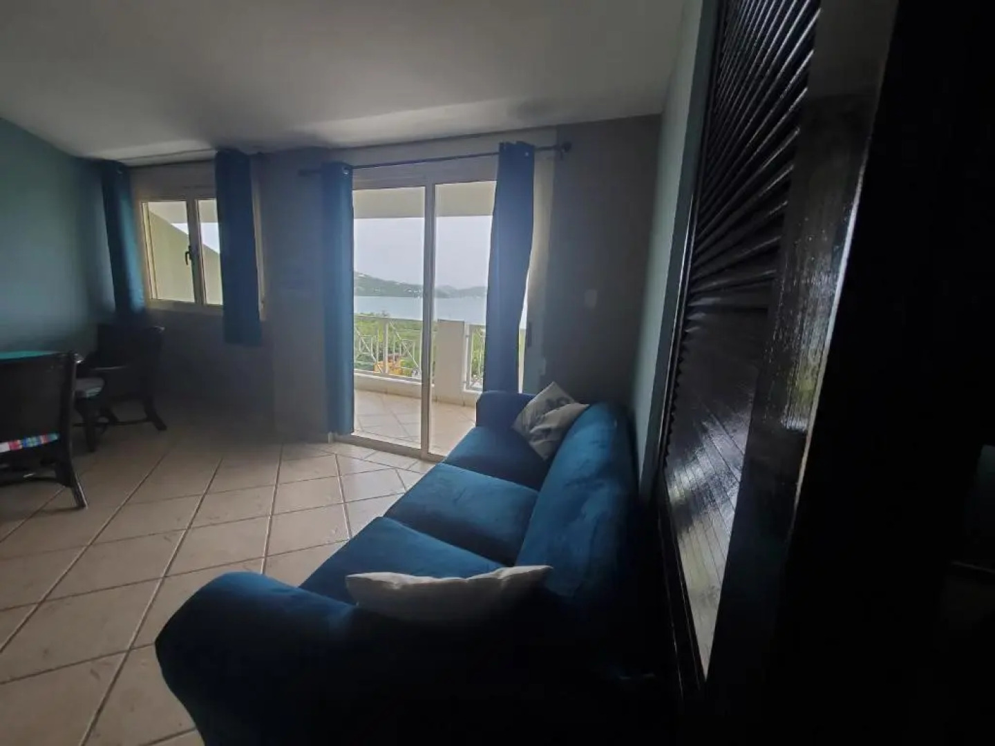 Funsea Water View Apt