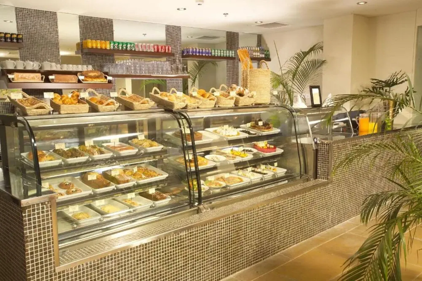 GBC Hotel & Resorts Ltd