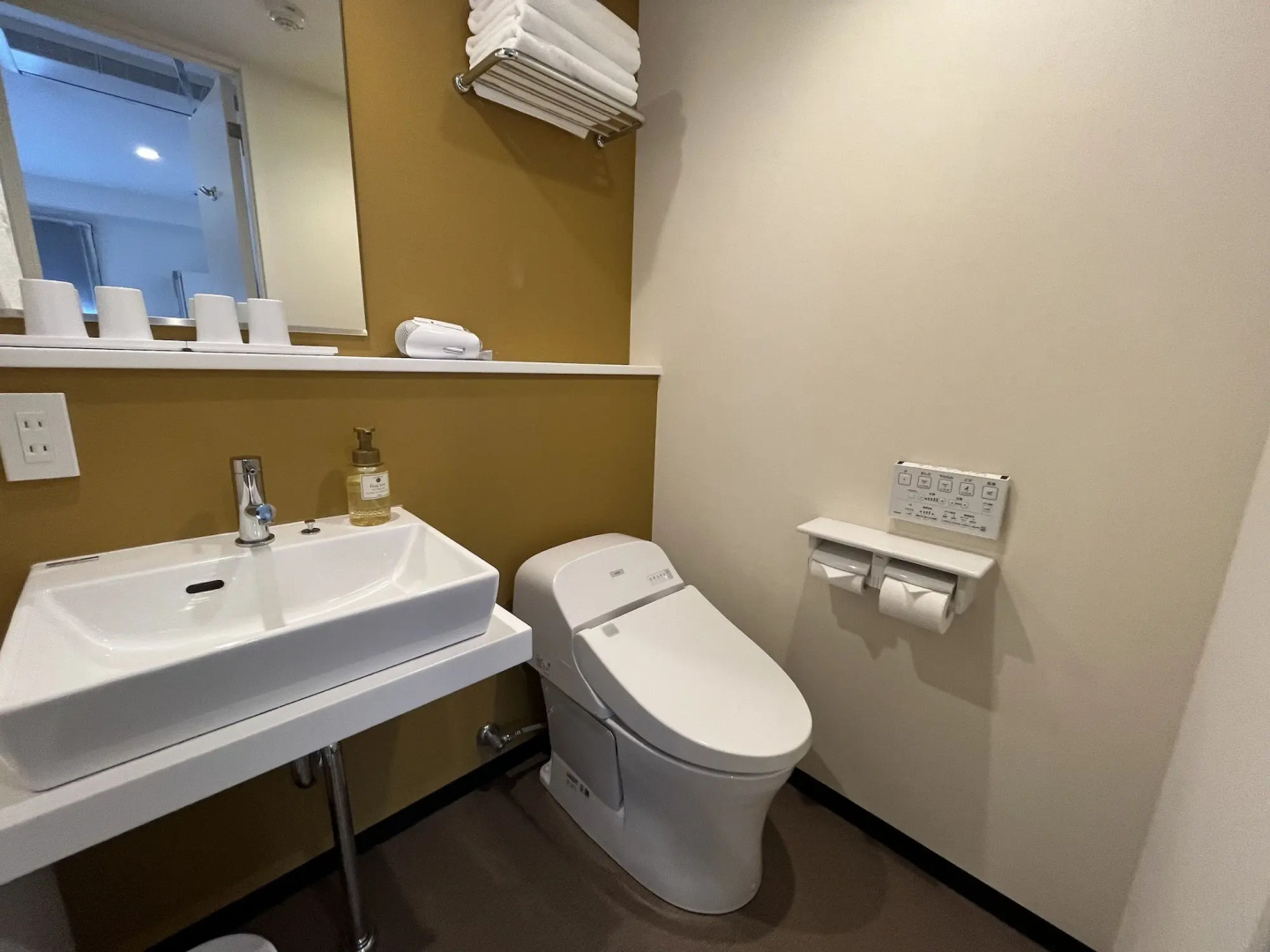 Henn na Hotel Tokyo Haneda