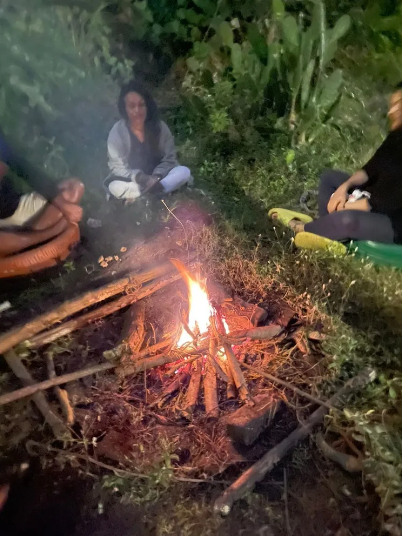 Time Travellers Hostel