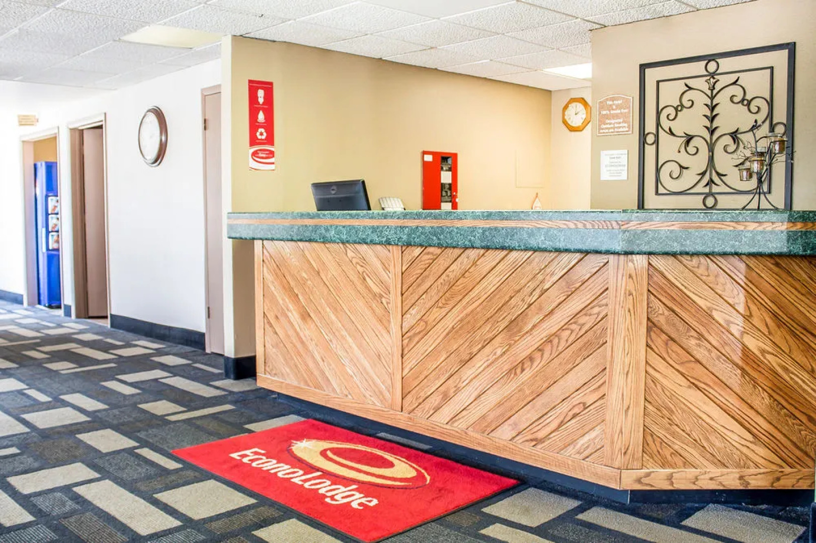 Baymont by Wyndham Iron Mountain