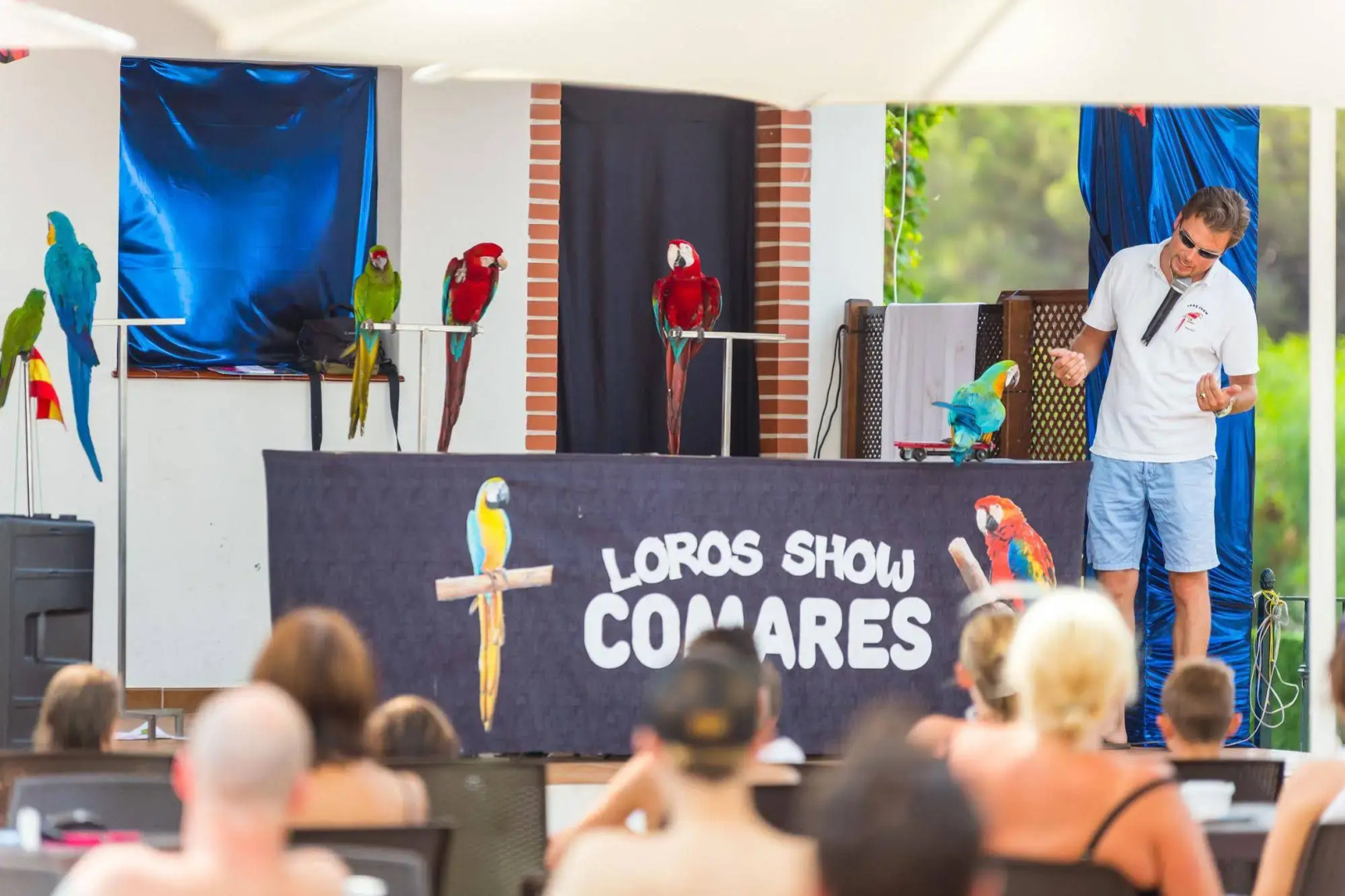 Aluasun Marbella Park Hotel