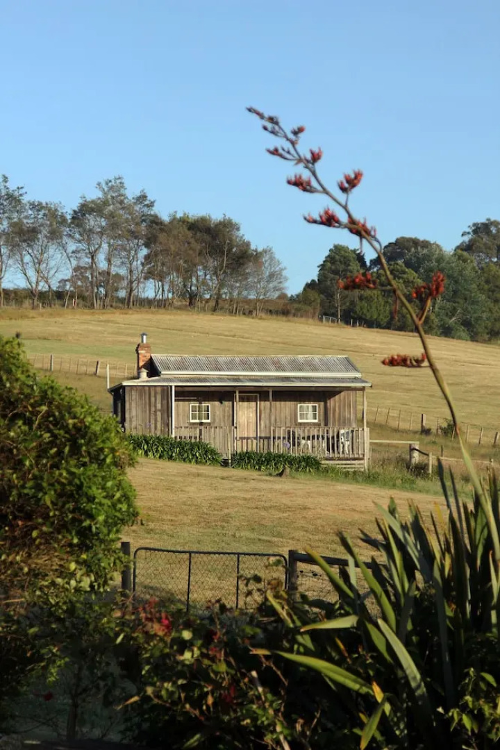 Wines for Joanie Cottage