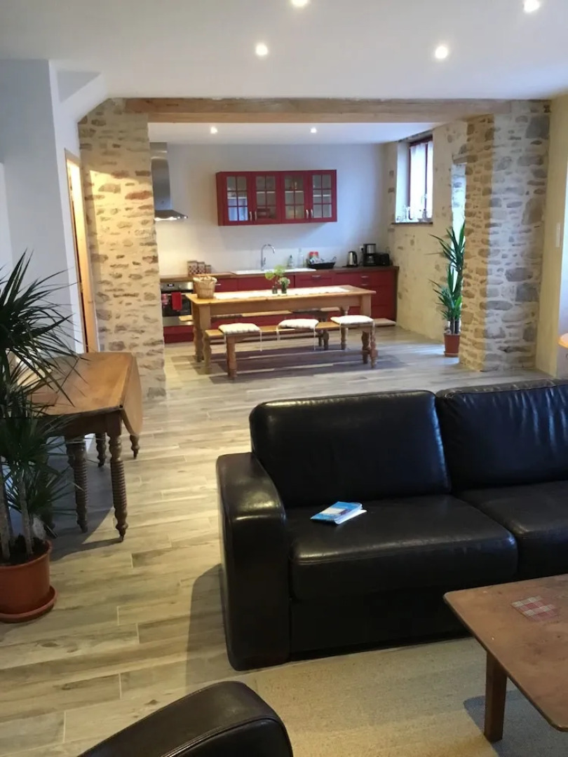 Les gites d'Hellen 2