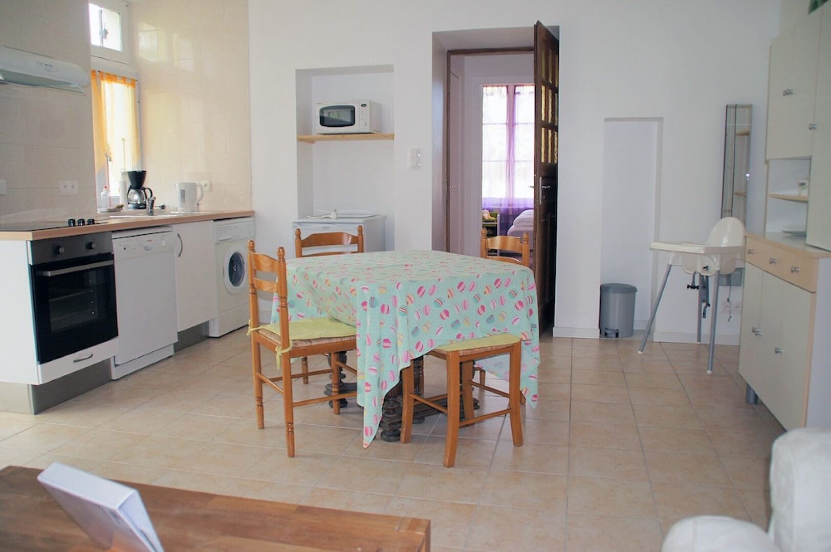 Le Domaine de l'Etang de Sandanet