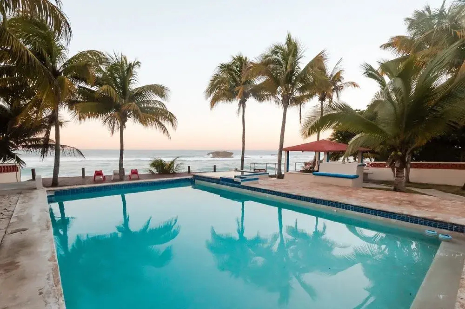 Ventana al Atlantico at Arecibo 681 Ocean Drive