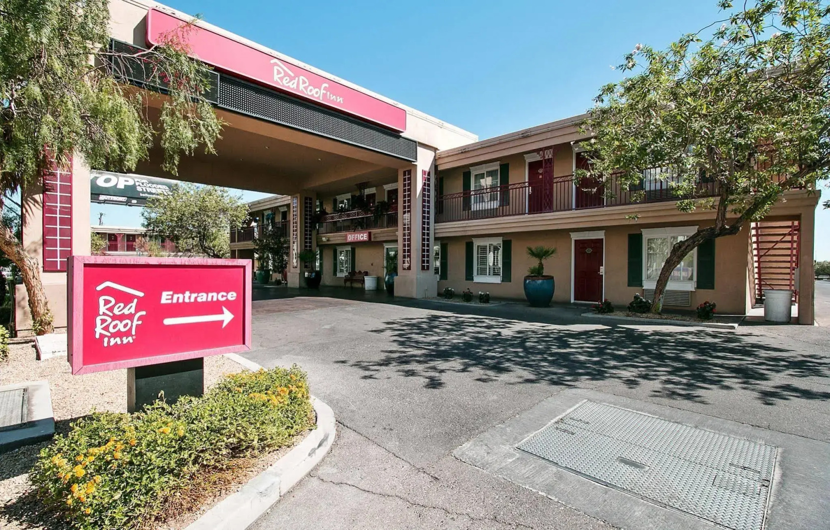 Red Roof Inn Las Vegas