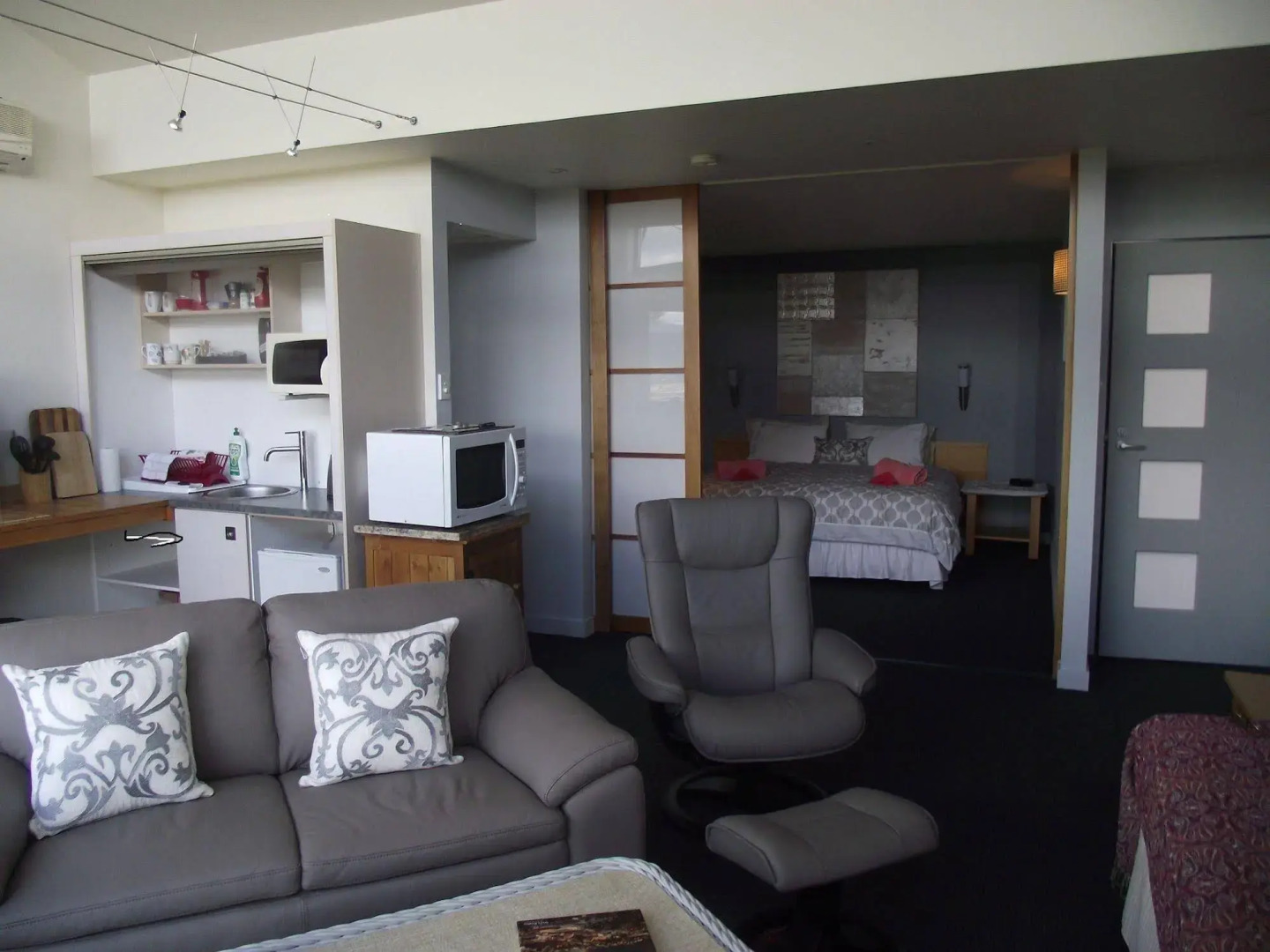 Armalong Winery Chalets